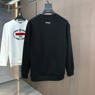 Prada sweatshirt — 8