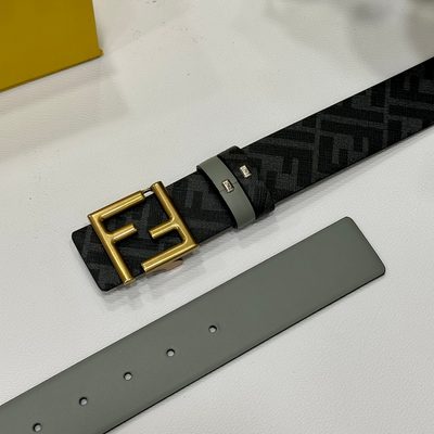 Fendi Belt — 3