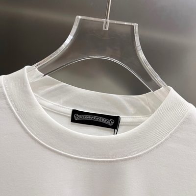 Chrome Hearts T-shirt — 3