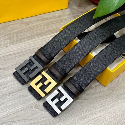 Fendi Belt — 8