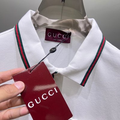 Gucci polo shirt — 4