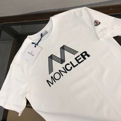 Moncler men's t-shirt — 3