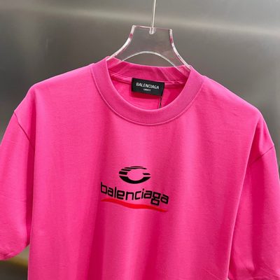 Balenciaga T-shirt — 9