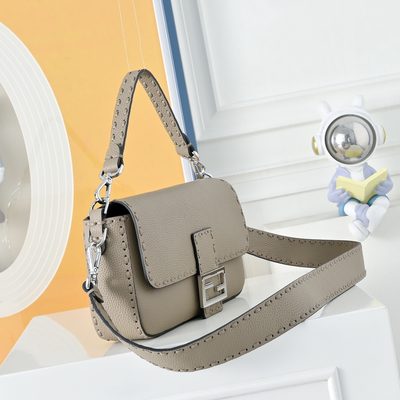 Fendi Baguette Selleria bag (T) — 4