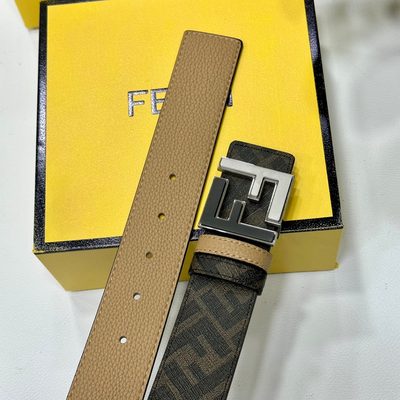 Fendi Belt — 7