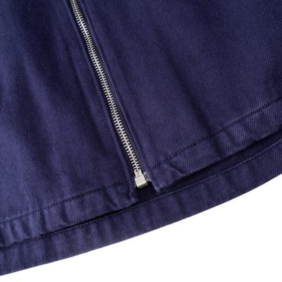 Prada denim jacket — 8