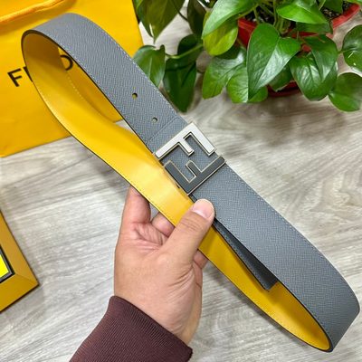 Fendi Belt — 3