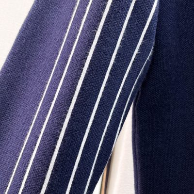 LV knit crewneck sweater — 9