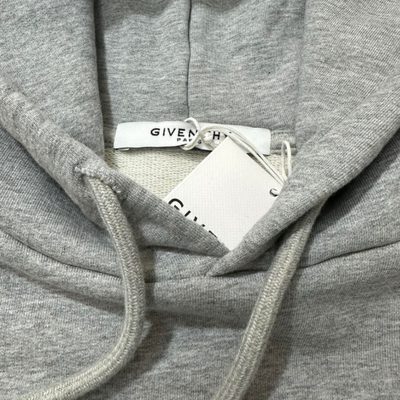 Givenchy Crew-Neck Sweater — 6