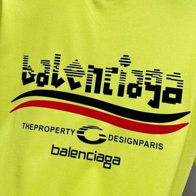 Balenciaga T-shirt — 8