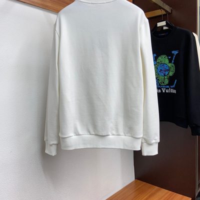 LV crewneck sweatshirt — 8