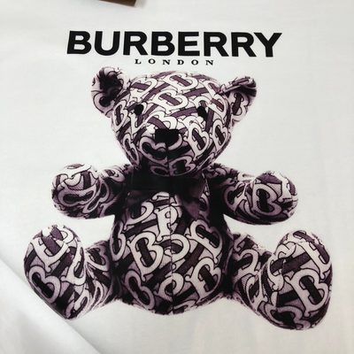 Burberry t-shirt — 5