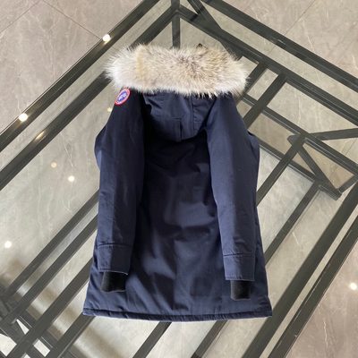 Canada Goose Men's Langford Parka — 4
