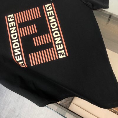 Fendi T-shirt — 6