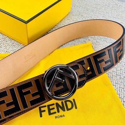 Fendi Belt — 6