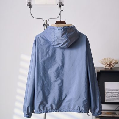Prada Reversible Re-Nylon jacket — 4