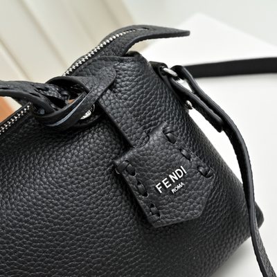 Fendi By The Way Selleria bag (T) — 3