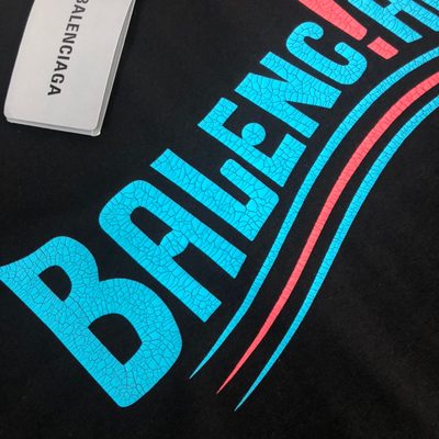 Balenciaga t-shirt — 6