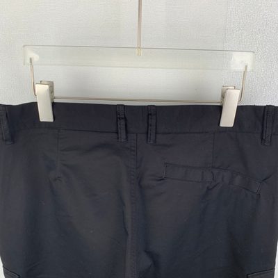 Stone Island cargo shorts — 4