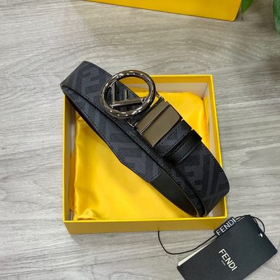 Fendi Belt — 4
