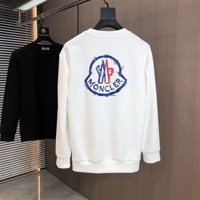 Moncler sweatshirt — 7