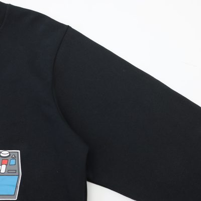 Palm Angels crewneck sweatshirt — 7