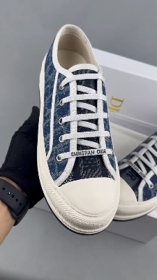 Christian Dior Walk'n'Dior Platform sneakers — 5