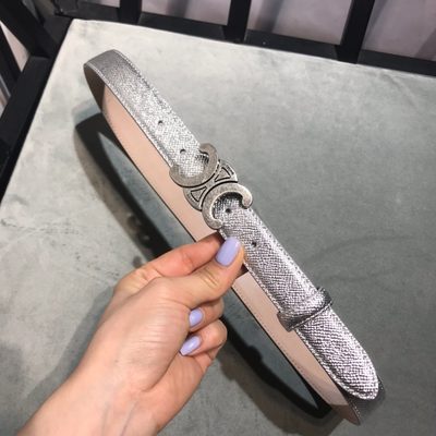Celine Belt — 5