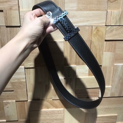 Hermès Belt — 7