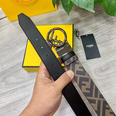 Fendi Belt — 8