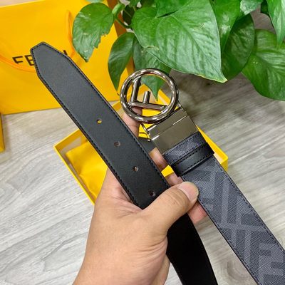 Fendi Belt — 8