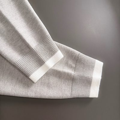 Arc'teryx knitted crewneck sweater — 4