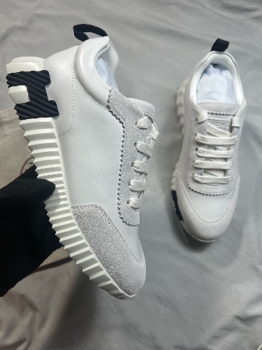 Hermès Bouncing sneakers — 3