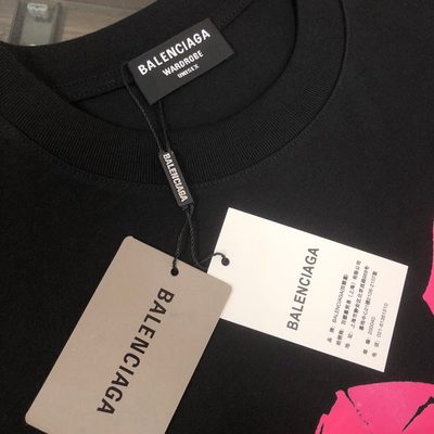 Balenciaga t-shirt — 4