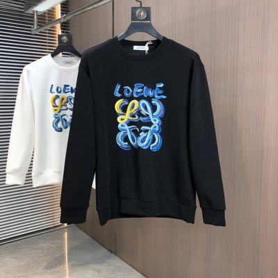 Loewe sweatshirt — 3
