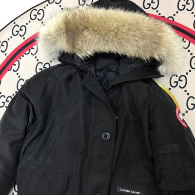 Canada Goose Chilliwack Bomber Jacket — 7