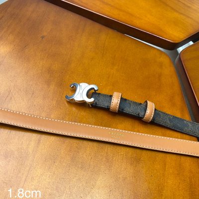 Celine Belt — 5