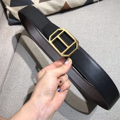 Hermès Belt — 9
