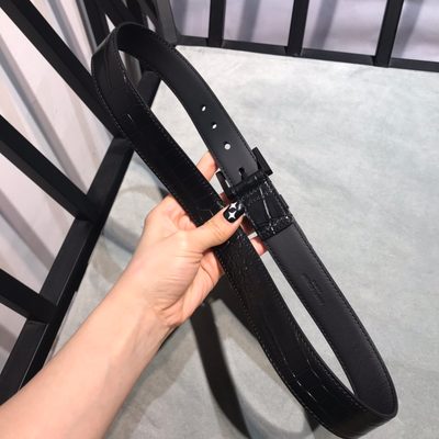 YSL Belt — 5