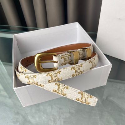 Celine Belt — 6