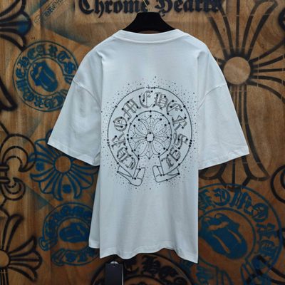 Amiri Stick Poke Logo t-shirt — 6