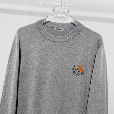 LOEWE Sweater — 3
