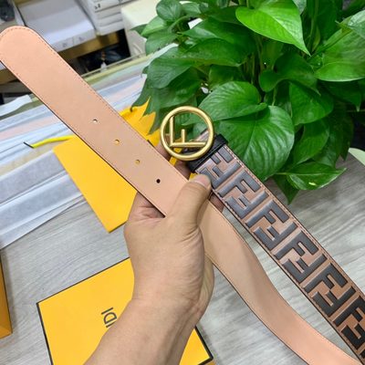 Fendi Belt — 9