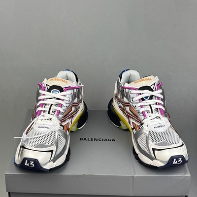 Balenciaga Runner sneakers — 4