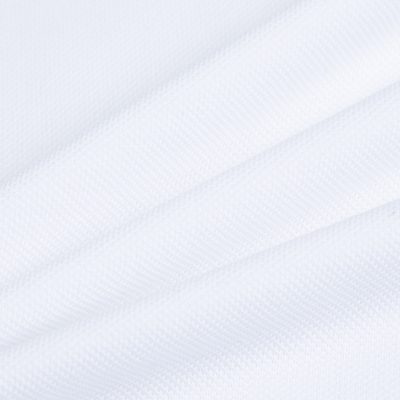 Prada polo shirt in white — 12