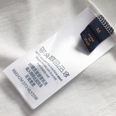 LV T-shirt — 8