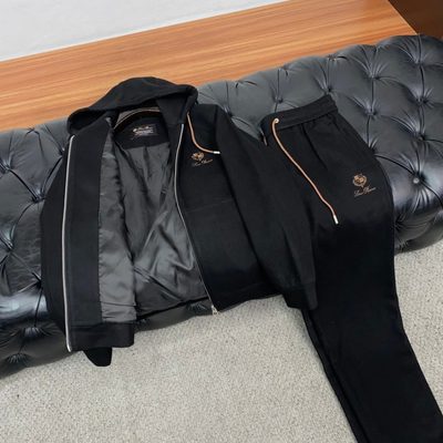 Loro Piana trousers set — 7