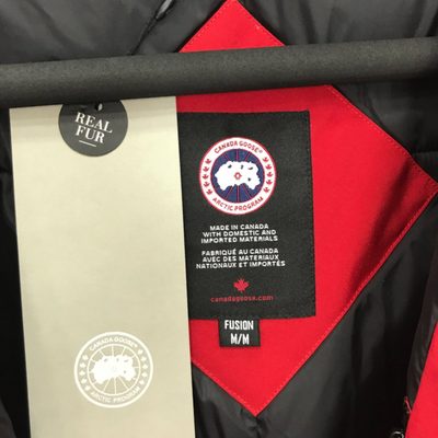 Canada Goose Expedition Parka — 6