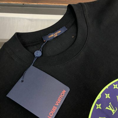 Louis Vuitton t-shirt — 4