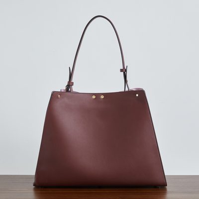 Fendi Way tote bag (T) — 3